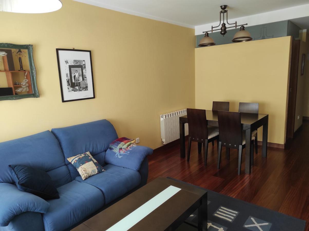 Piso Nobel * Vigo