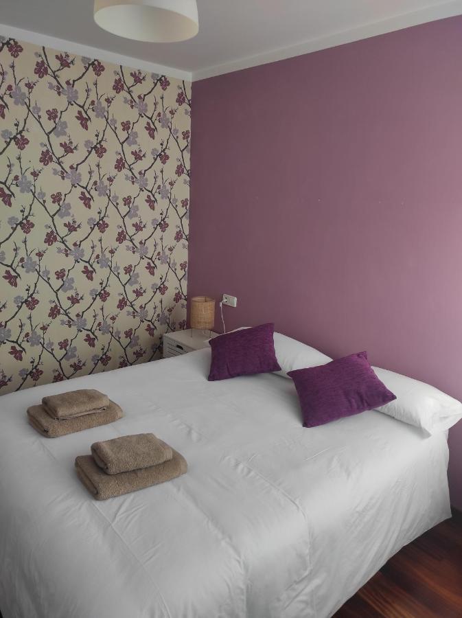 Piso Nobel Apartment *