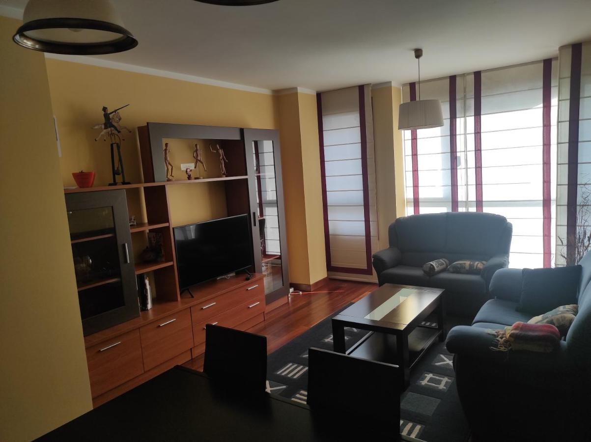Piso Nobel Apartment