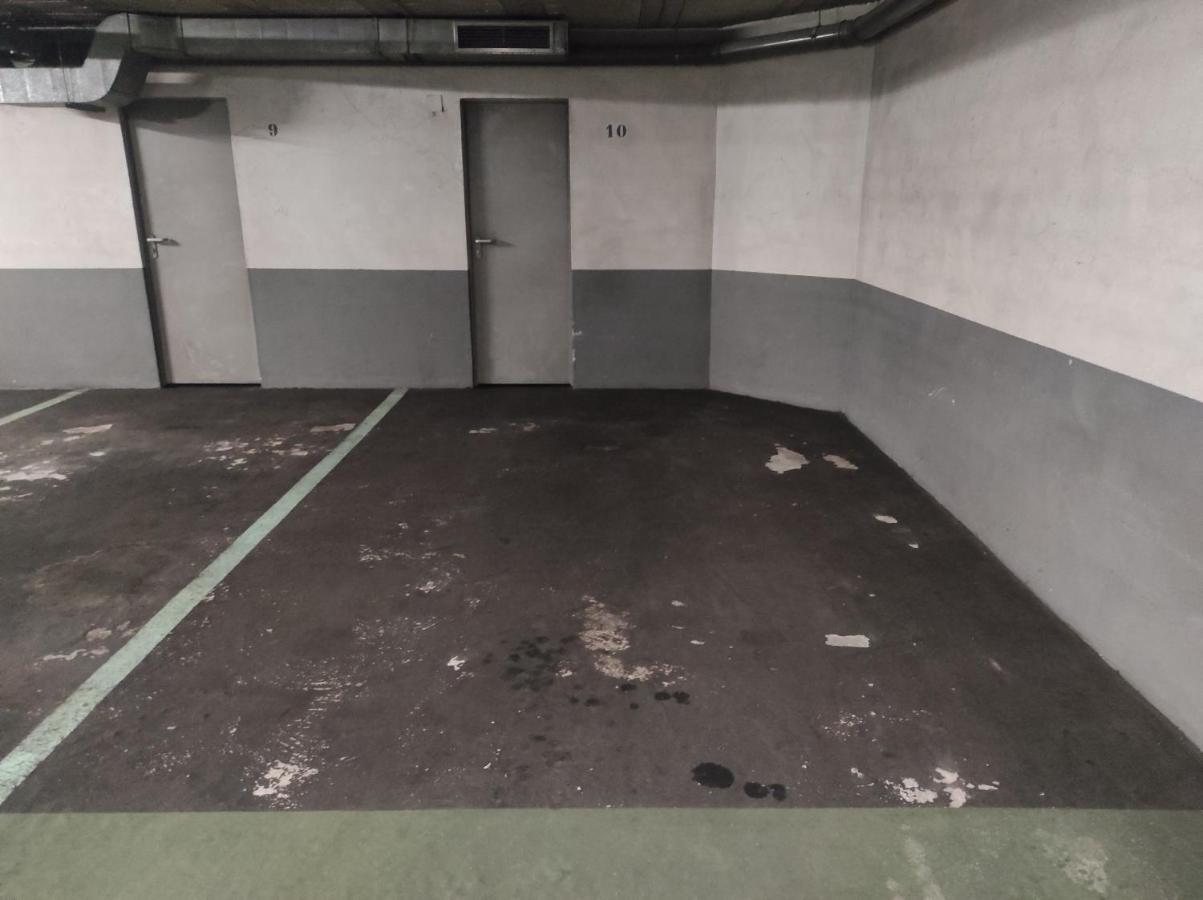 Piso Nobel Apartment *
