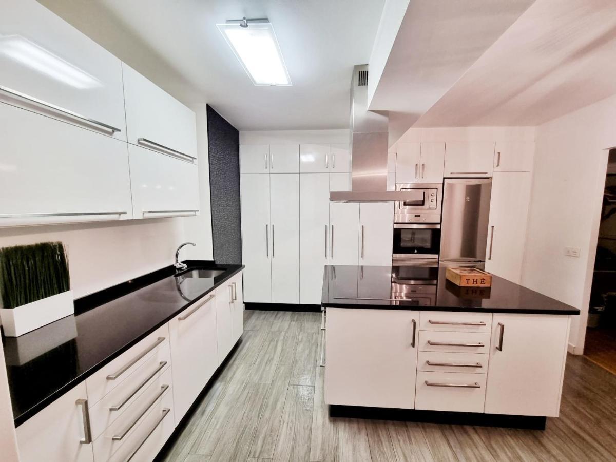 El Piso De Maria Apartamento *