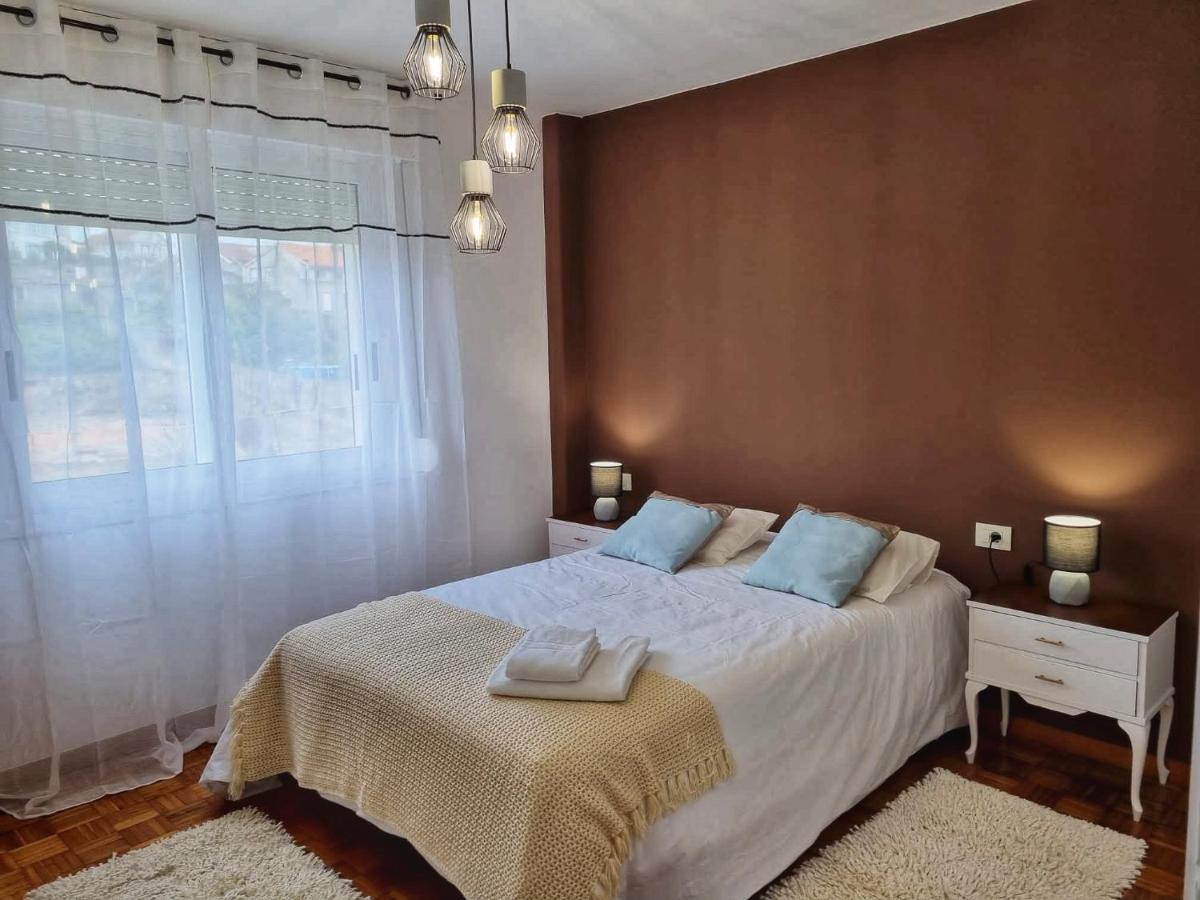 Apartamento El Piso De Maria Vigo