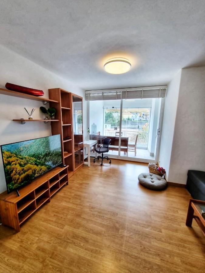 El Piso De Maria Apartamento Vigo