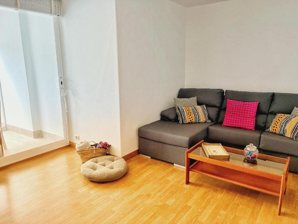 El Piso De Maria *
