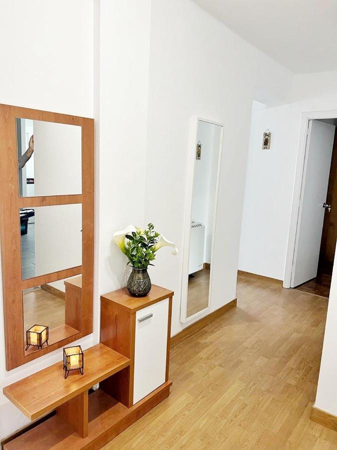 El Piso De Maria Apartamento Vigo