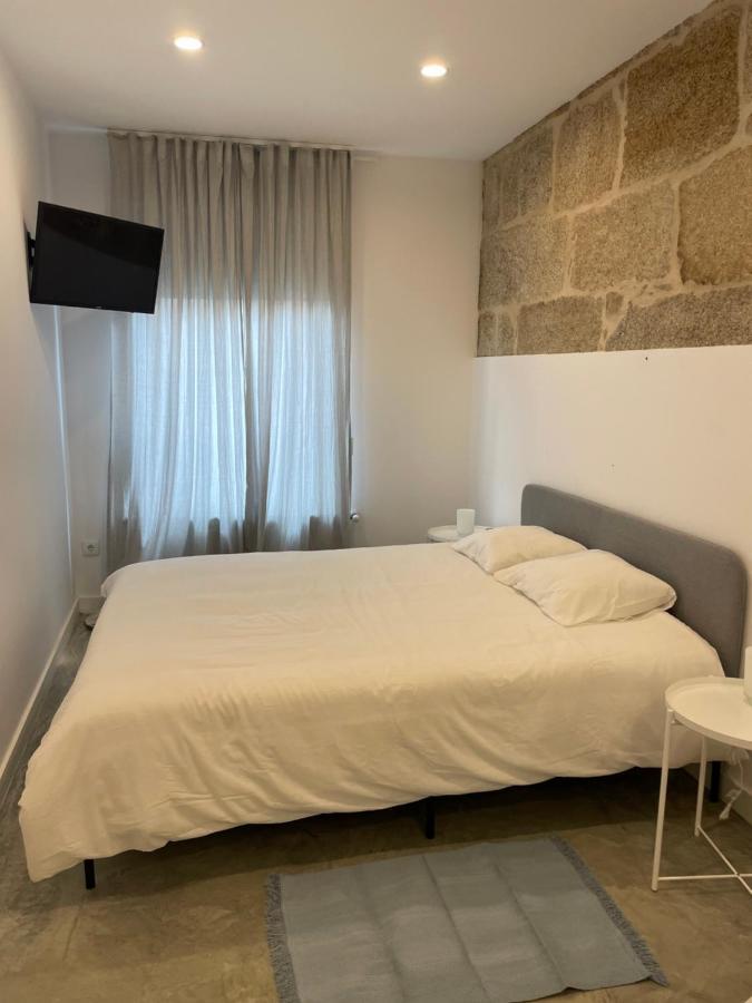 Corazon Casco Viejo Apartamento