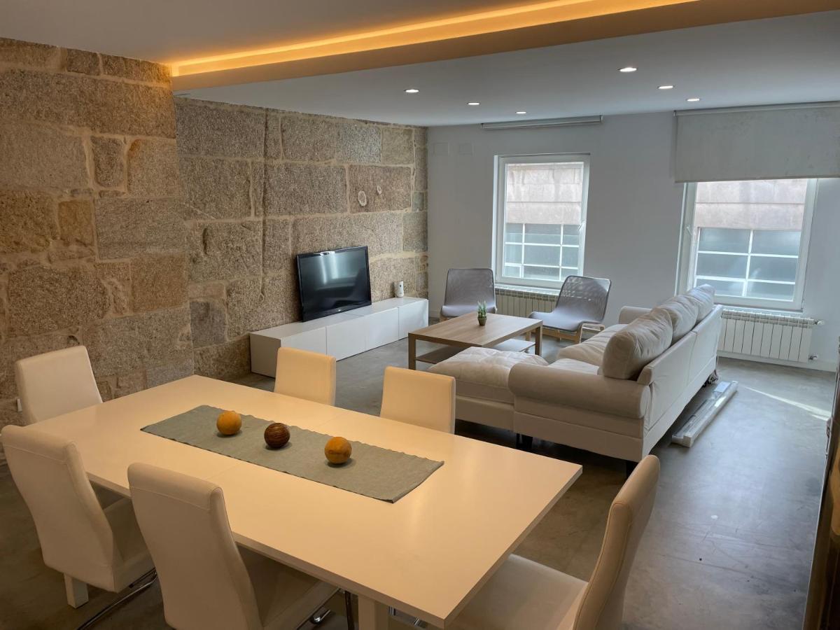Apartamento Corazon Casco Viejo