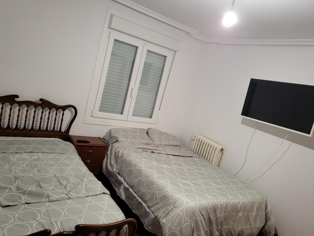 Homestay D&l Piso Compartido *