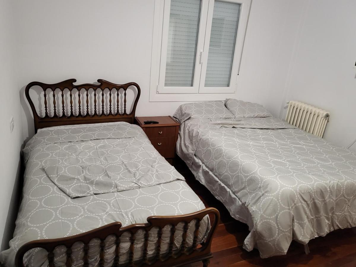 D&l Piso Compartido Homestay Vigo