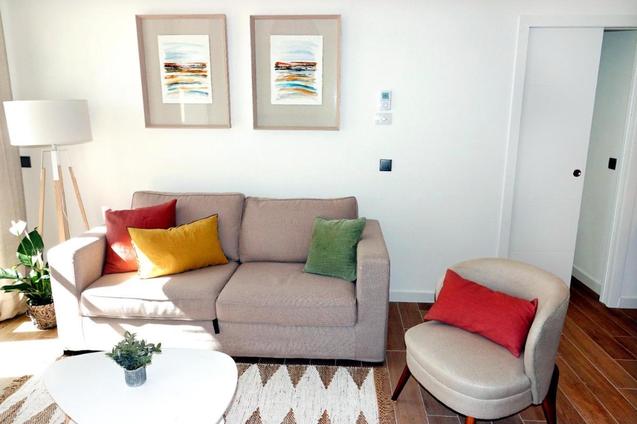 Apartamento El Sireno De Vigo, Centrico, Amplio Y Acogedor Vigo
