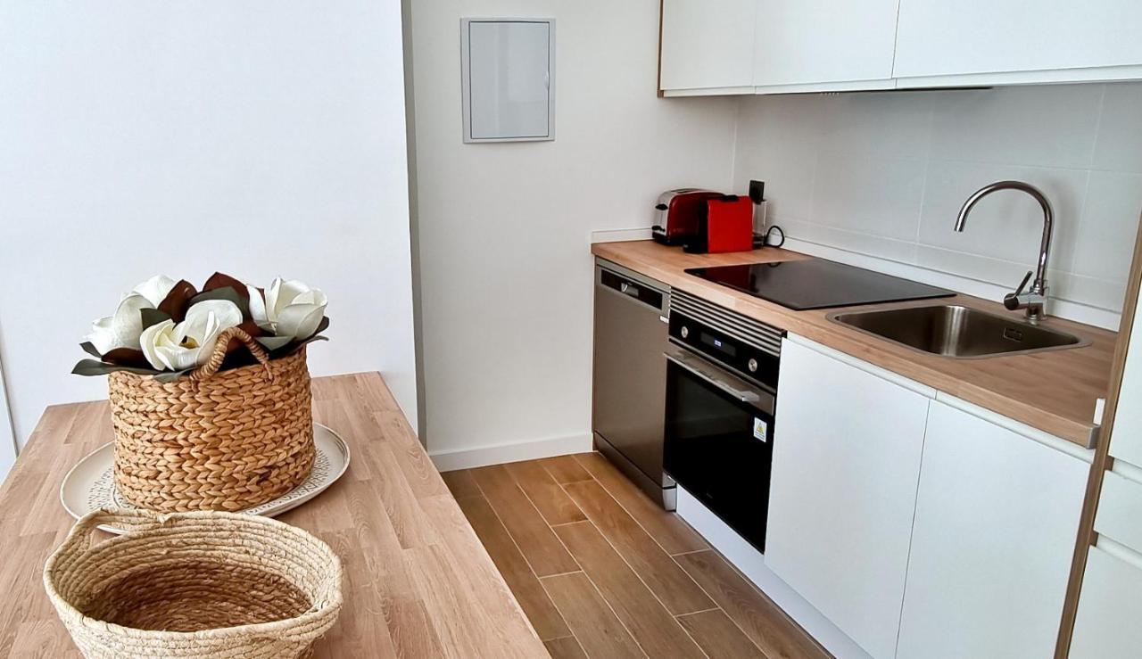El Sireno De Vigo, Centrico, Amplio Y Acogedor Apartamento