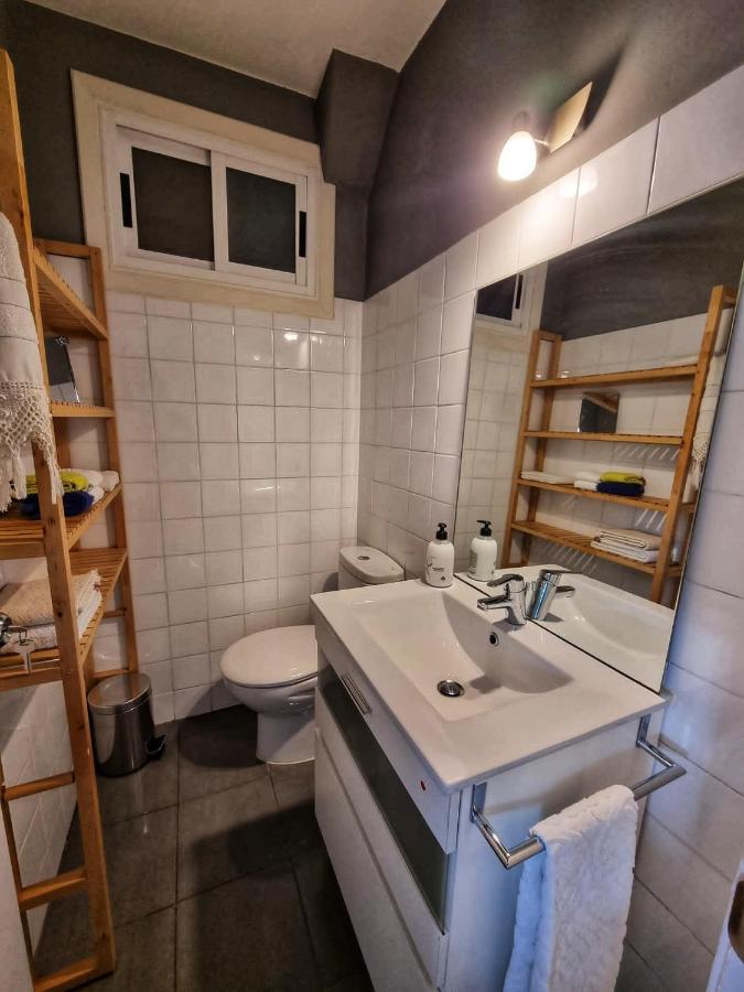 El Piso De Maria Apartamento *