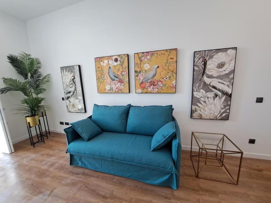 Bonito Estudio En El Centro Apartamento