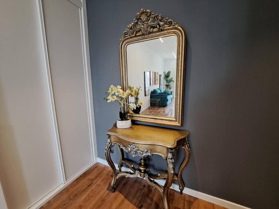 Apartamento Bonito Estudio En El Centro Vigo