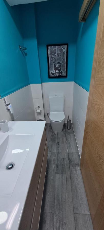 Apartment Actualizado 2022, Casco Vello 7 Minutos, Wifi Vigo