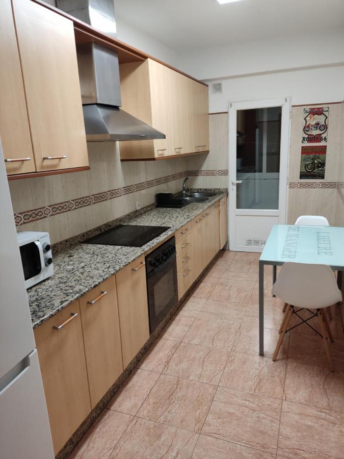 Apartment Actualizado 2022, Casco Vello 7 Minutos, Wifi
