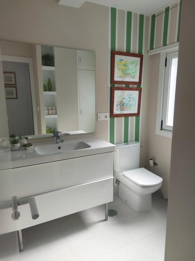 Apartamento Atico Con Terraza Vigo
