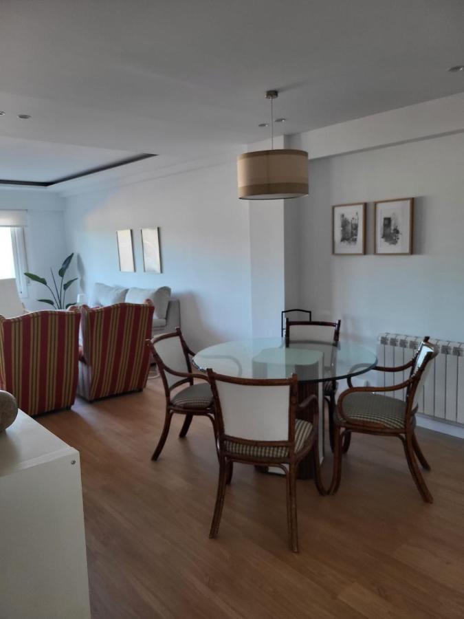 Atico Con Terraza Apartamento