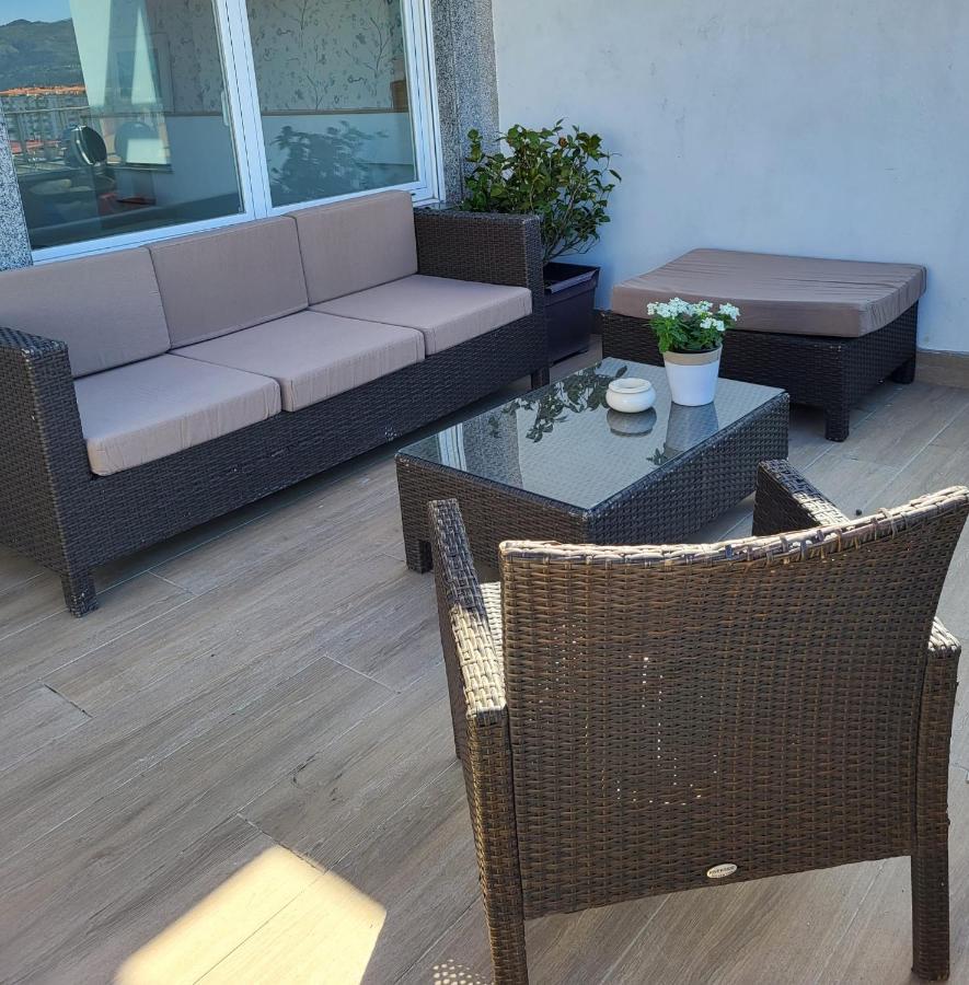 Atico Con Terraza *