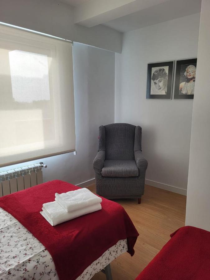 Atico Con Terraza Apartamento *