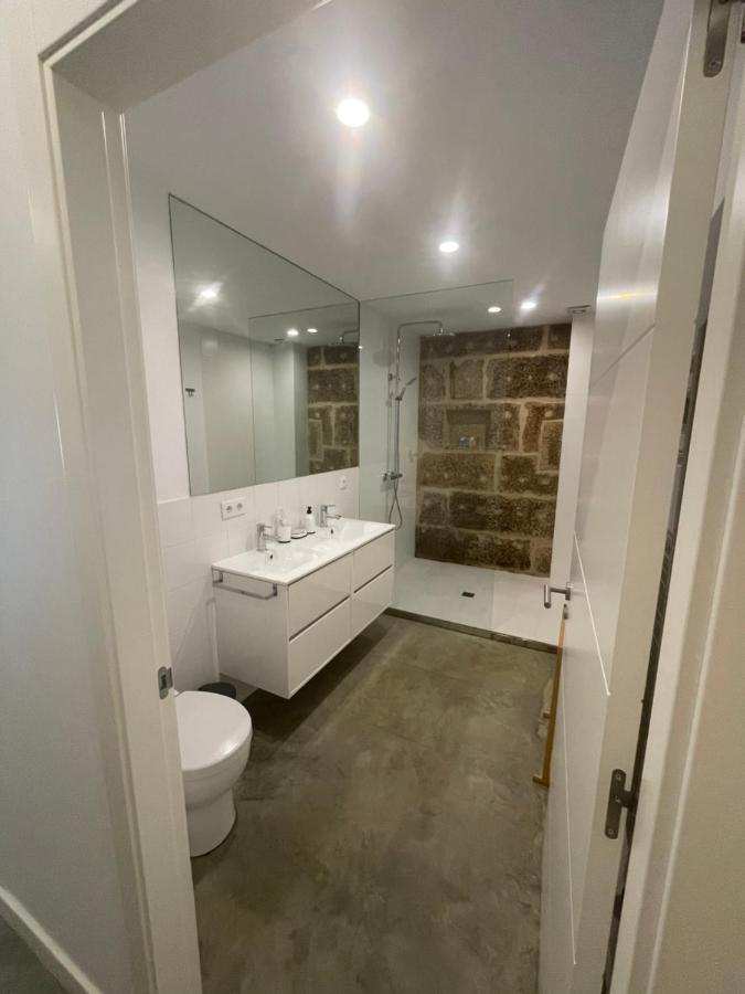 Corazon Casco Viejo Apartamento