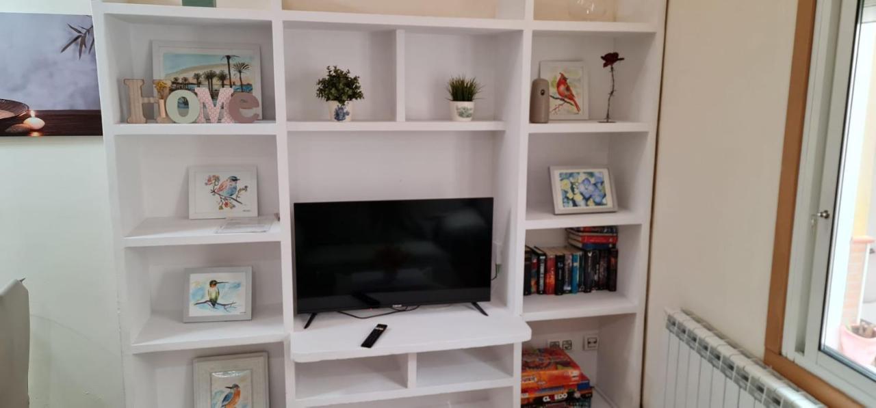 Apartamento La Casa De Abajo Vigo