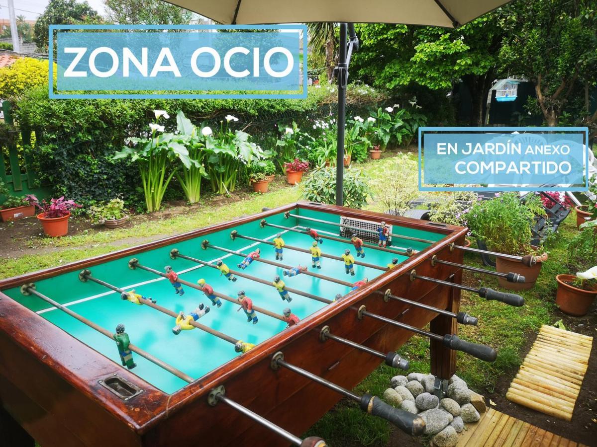 Casita Nekagarden Сasa de vacaciones