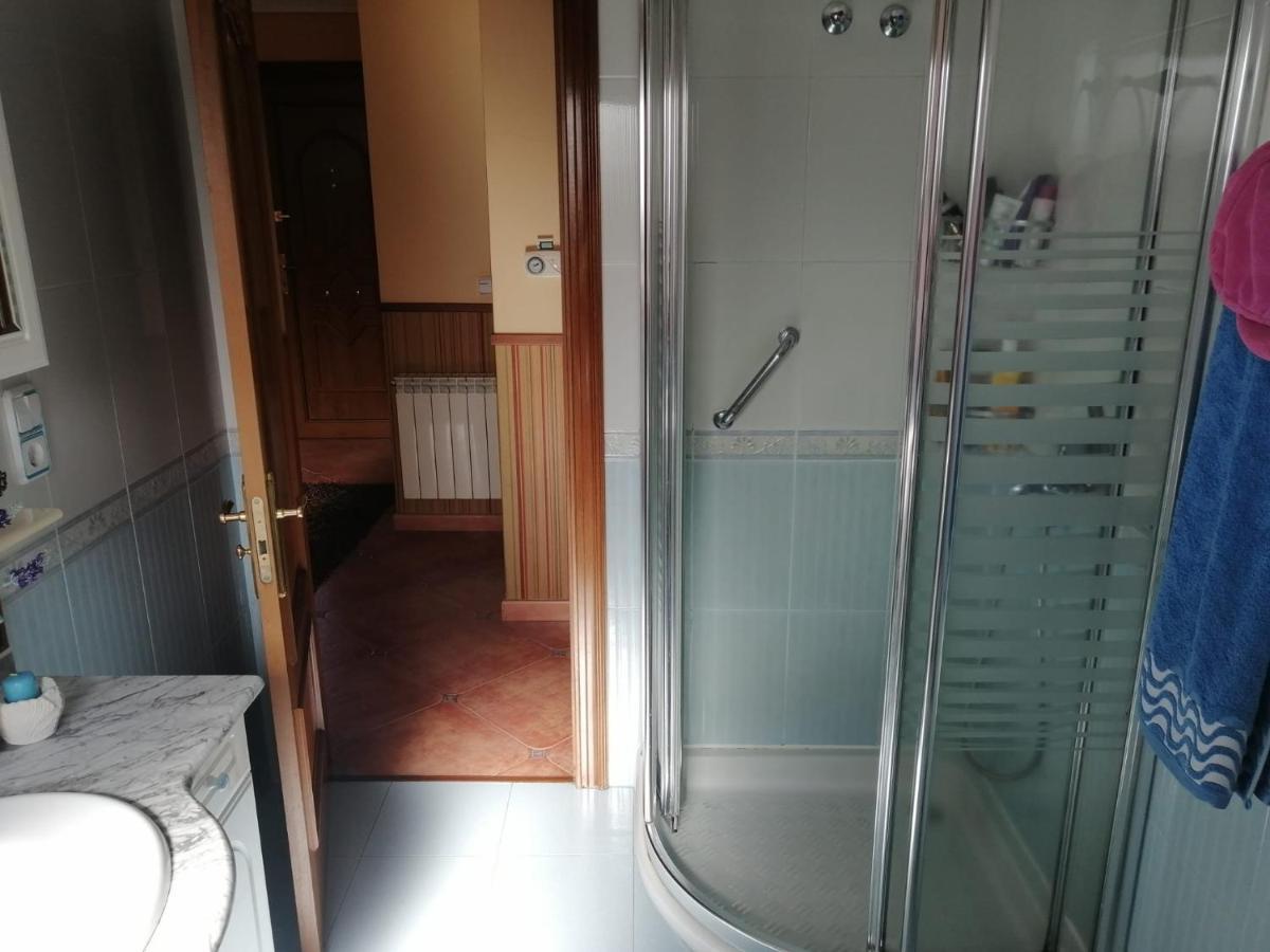 Casa Do Poulo Holiday home Vigo