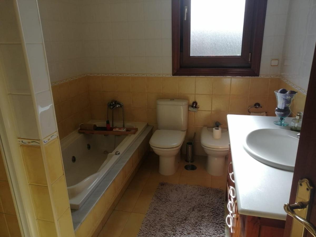 Holiday home Casa Do Poulo *