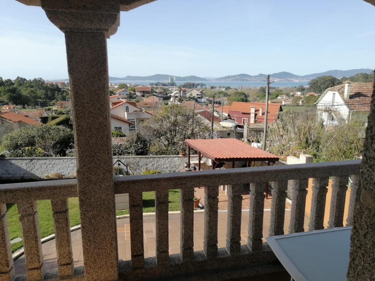 Casa Do Poulo Vigo