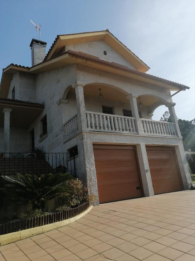 Casa Do Poulo Сasa de vacaciones