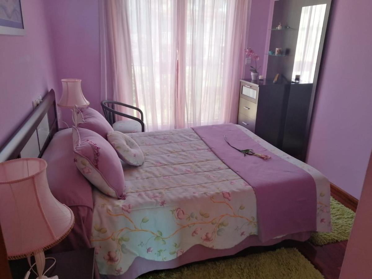Casa Do Poulo Holiday home Vigo