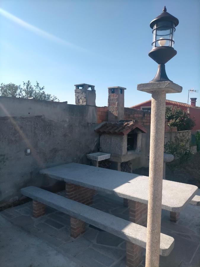 Casa Alcabre Сasa de vacaciones *
