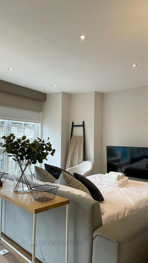 Apartment Sanz10 By Vigovacaciones *