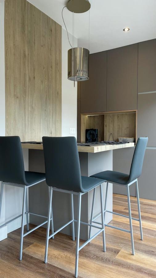 Apartment Sanz10 By Vigovacaciones Vigo
