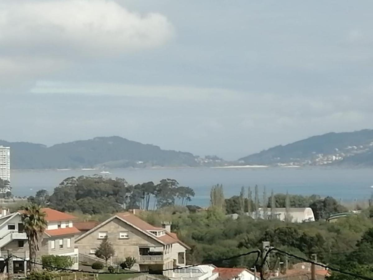 Casa Do Poulo Сasa de vacaciones Vigo