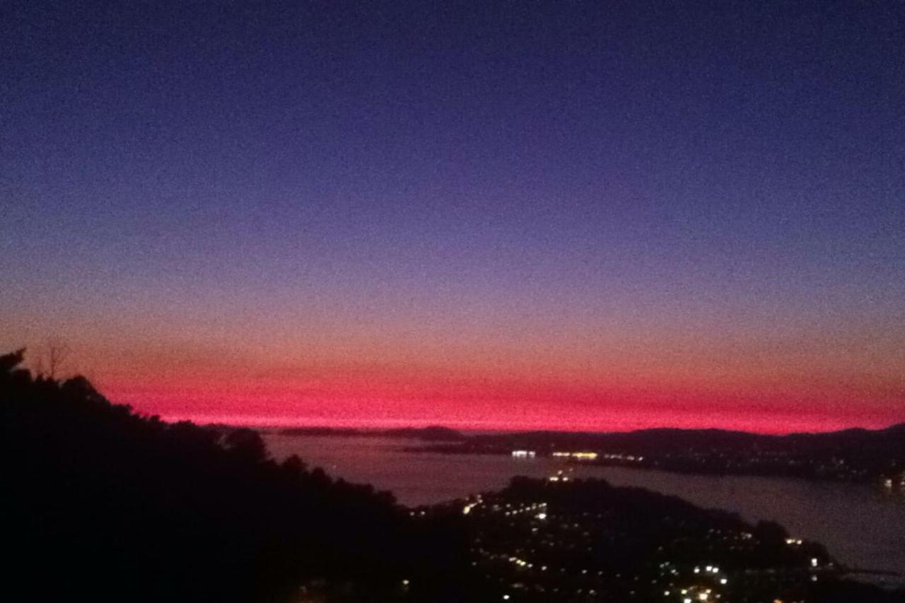 Casa Con Piscina E Impresionantes Vistas * Vigo