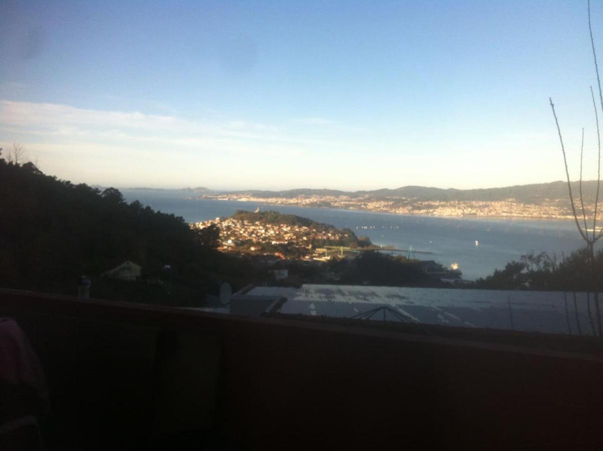 Сasa de vacaciones Casa Con Piscina E Impresionantes Vistas *