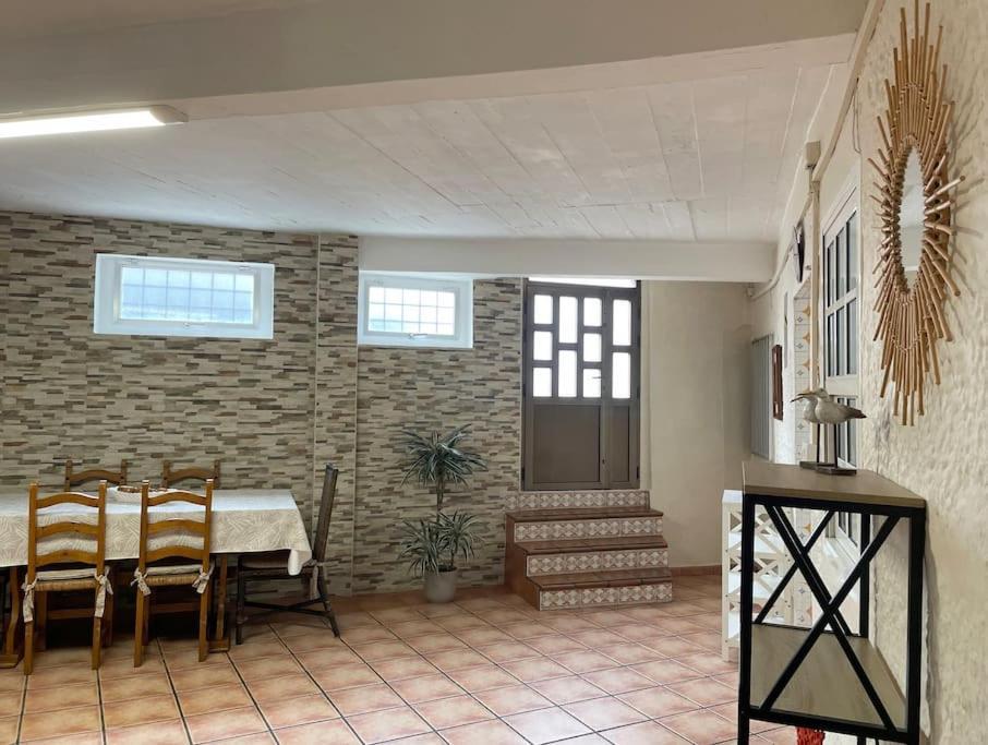 Casa Benito Vigo