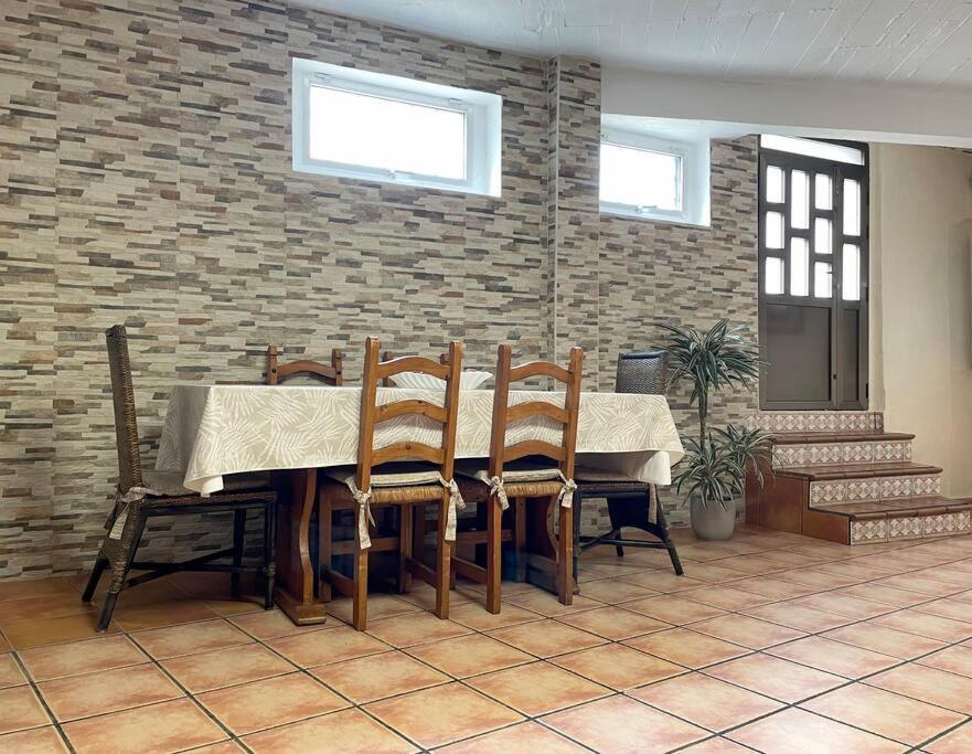 Casa Benito Holiday home *