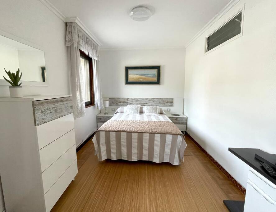 Holiday home Casa Benito Vigo