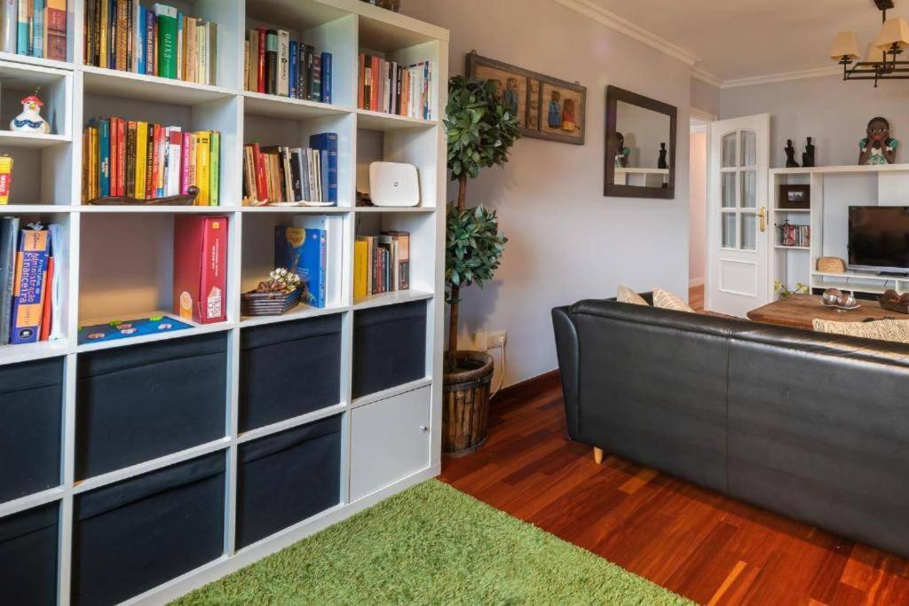 Apartamento Andurina16 By Vigovacaciones Vigo
