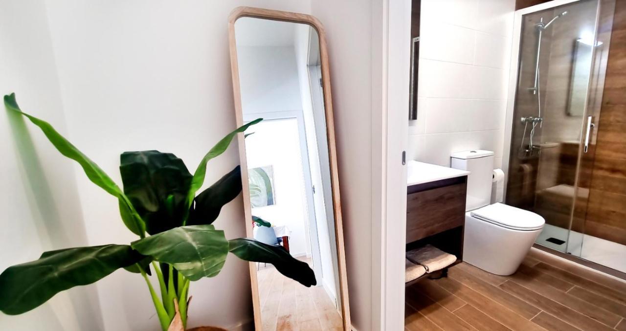 El Sireno De Vigo, Centrico, Amplio Y Acogedor Apartamento