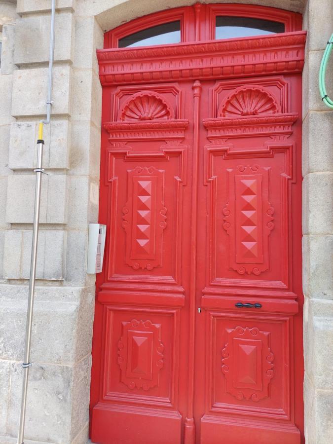 El Sireno De Vigo, Centrico, Amplio Y Acogedor *