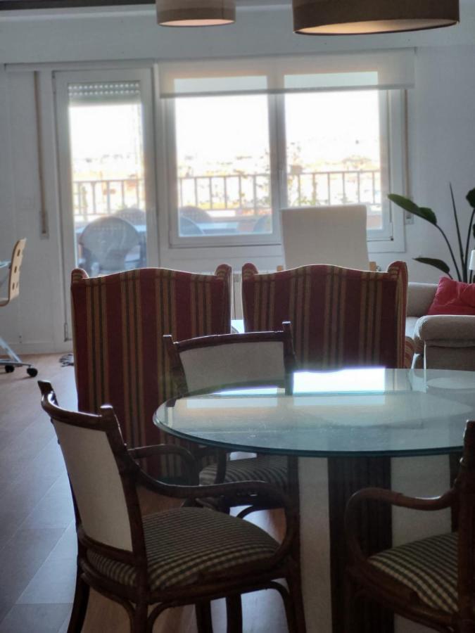 Apartamento Atico Con Terraza *