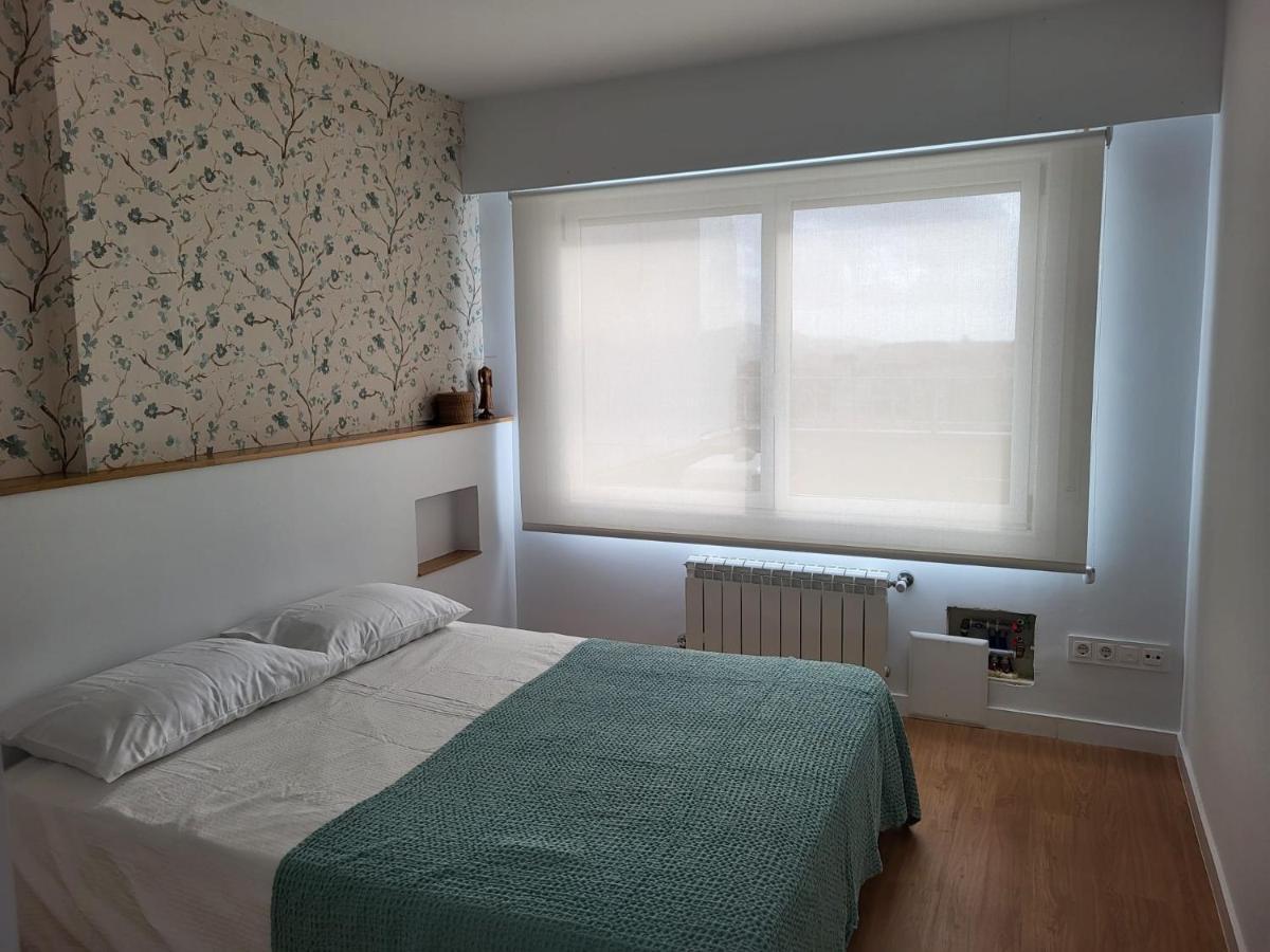 Apartamento Atico Con Terraza Vigo