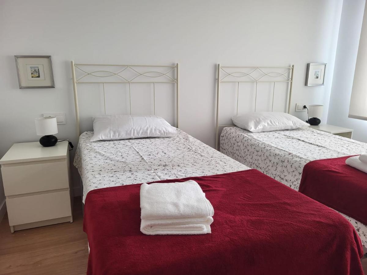 Atico Con Terraza Apartamento *