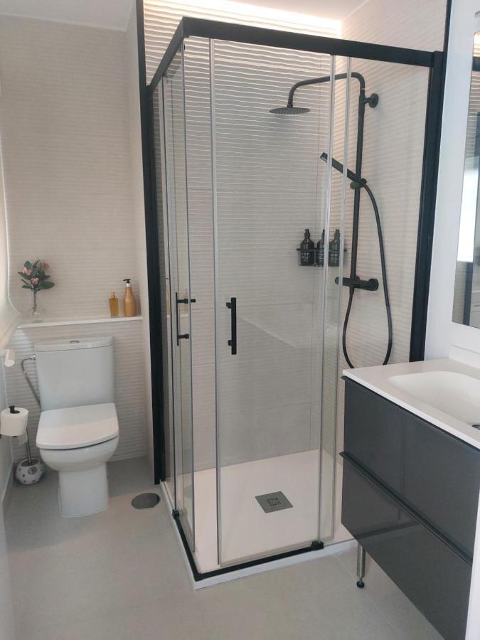 Atico Con Terraza