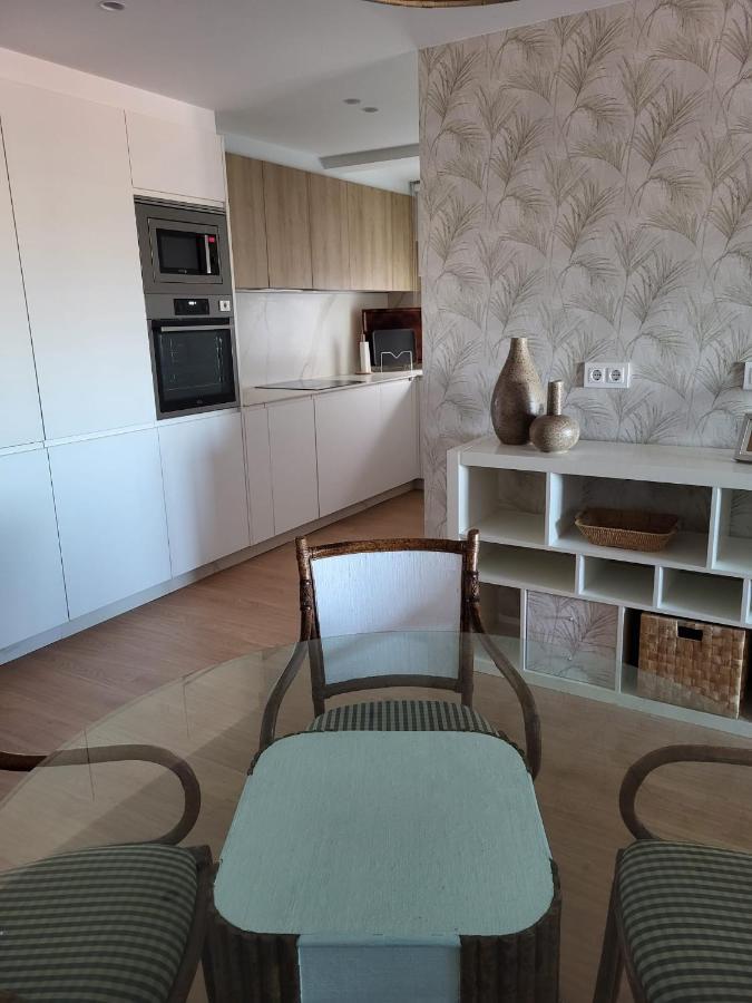 Atico Con Terraza Vigo