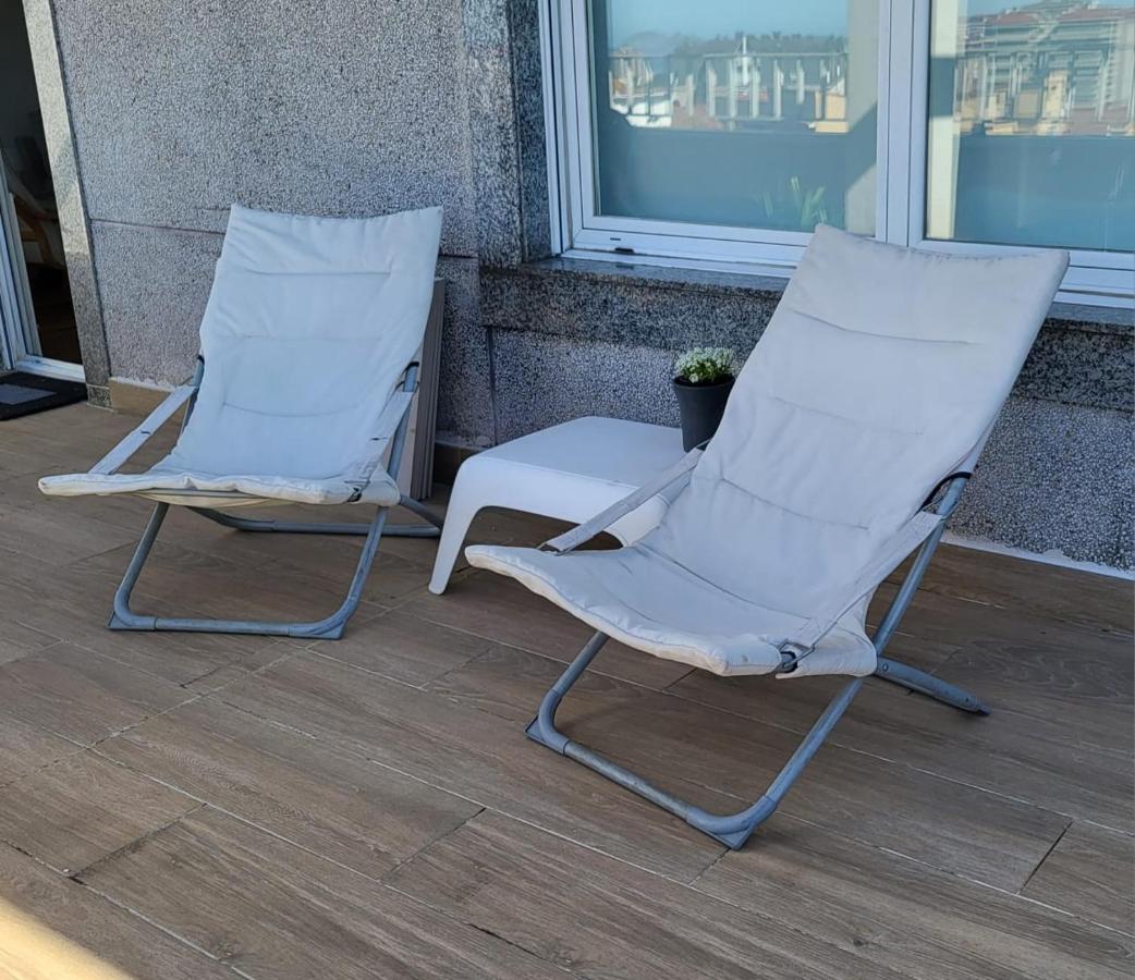 Atico Con Terraza *